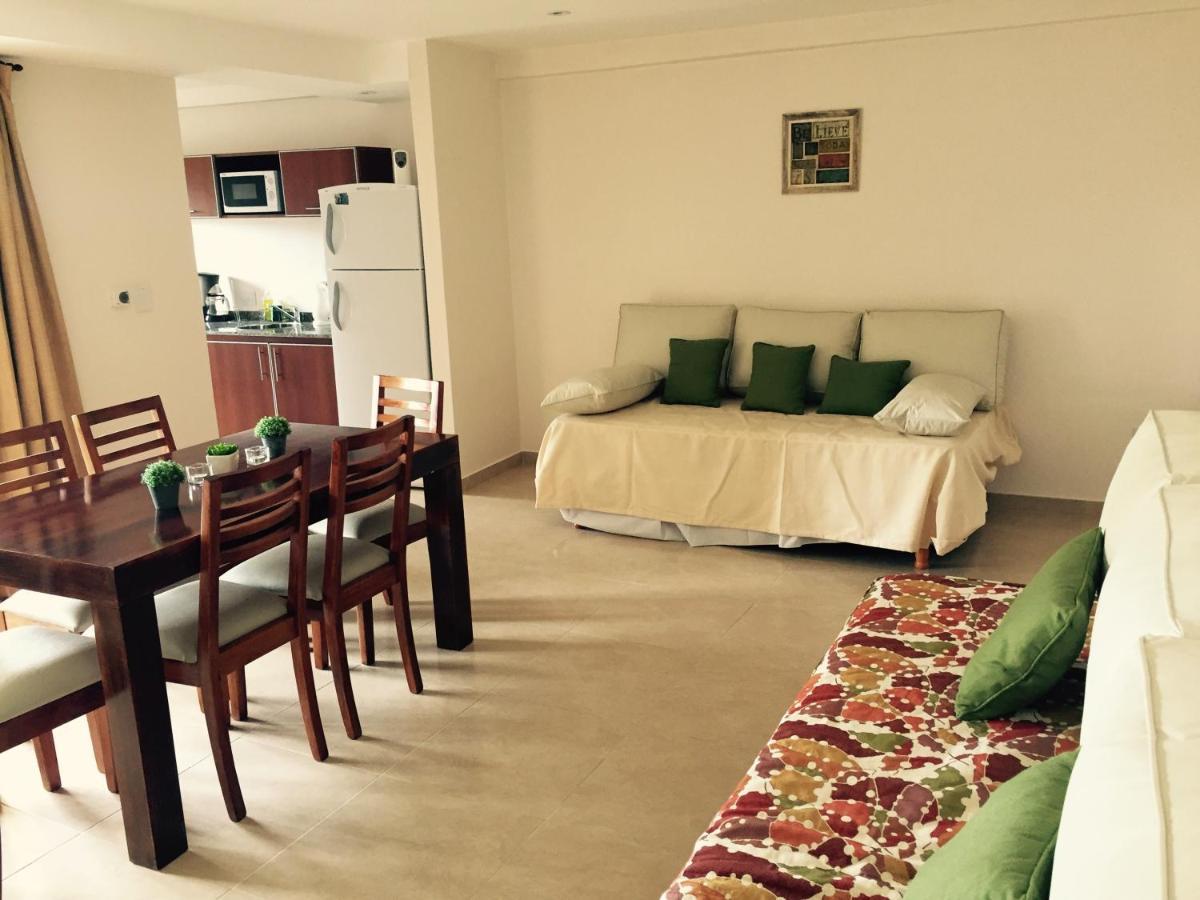 Las Brisas ลาสกาวิโอตัส ห้อง รูปภาพ