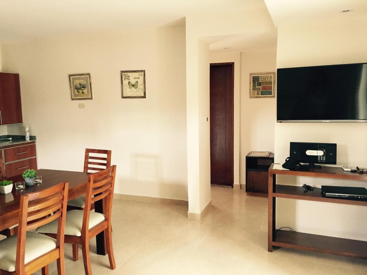 Las Brisas ลาสกาวิโอตัส ห้อง รูปภาพ