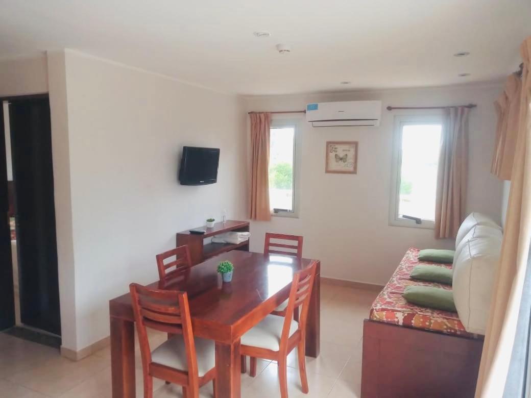 Las Brisas ลาสกาวิโอตัส ห้อง รูปภาพ